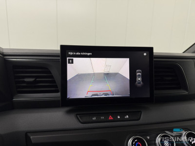 Renault Master E-Tech L2H2 Long Range Advance 87 kWh Grijs foto 15
