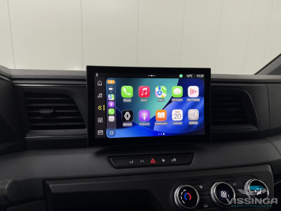 Renault Master E-Tech L2H2 Long Range Advance 87 kWh Grijs foto 16