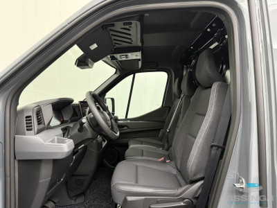 Renault Master E-Tech L2H2 Long Range Advance 87 kWh Grijs foto 17