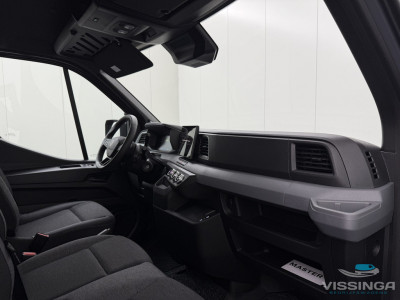 Renault Master E-Tech L2H2 Long Range Advance 87 kWh Grijs foto 18
