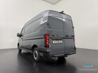 Renault Master E-Tech L2H2 Long Range Advance 87 kWh Grijs foto 19