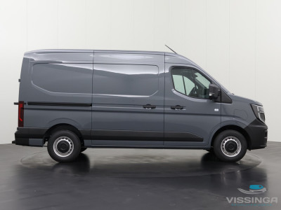 Renault Master E-Tech L2H2 Long Range Advance 87 kWh Grijs foto 2