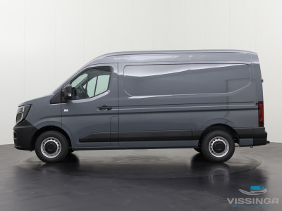Renault Master E-Tech L2H2 Long Range Advance 87 kWh Grijs foto 3