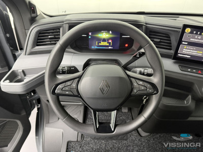 Renault Master E-Tech L2H2 Long Range Advance 87 kWh Grijs foto 4