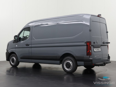 Renault Master E-Tech L2H2 Long Range Advance 87 kWh Grijs foto 7
