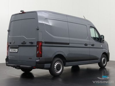 Renault Master E-Tech L2H2 Long Range Advance 87 kWh Grijs foto 8