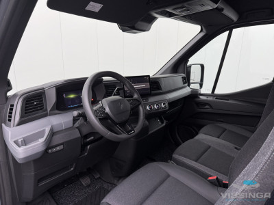 Renault Master E-Tech L2H2 Long Range Advance 87 kWh Grijs foto 9