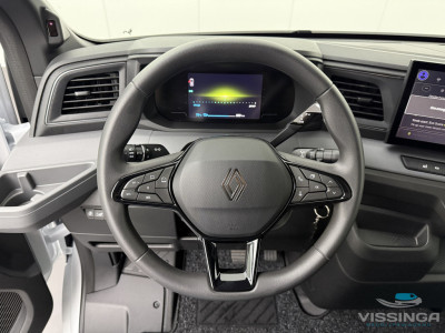 Renault Master E-Tech L2H2 Long Range Advance 87 kWh Wit foto 10