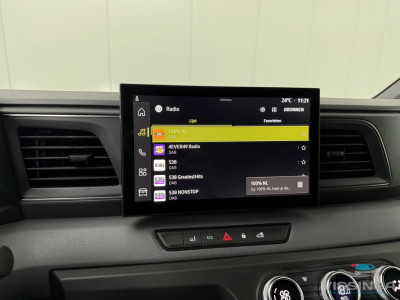 Renault Master E-Tech L2H2 Long Range Advance 87 kWh Wit foto 13