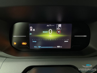 Renault Master E-Tech L2H2 Long Range Advance 87 kWh Wit foto 14