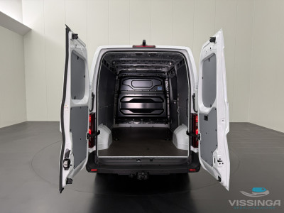 Renault Master E-Tech L2H2 Long Range Advance 87 kWh Wit foto 18