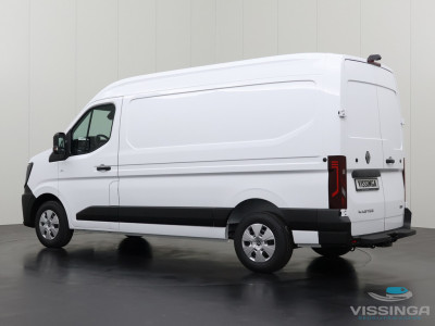 Renault Master E-Tech L2H2 Long Range Advance 87 kWh Wit foto 3