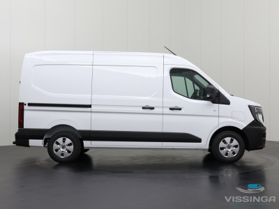 Renault Master E-Tech L2H2 Long Range Advance 87 kWh Wit foto 4