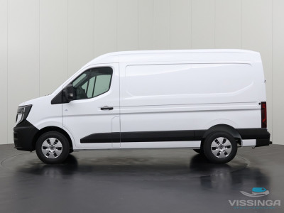 Renault Master E-Tech L2H2 Long Range Advance 87 kWh Wit foto 5
