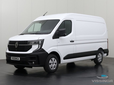 Renault Master E-Tech L2H2 Long Range Advance 87 kWh Wit foto 7
