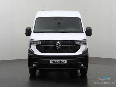 Renault Master E-Tech L2H2 Long Range Advance 87 kWh Wit foto 8