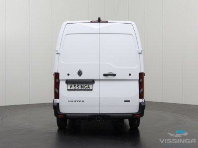 Renault Master E-Tech L2H2 Long Range Advance 87 kWh Wit foto 9