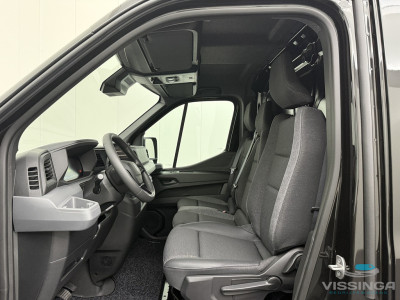Renault Master E-Tech L2H2 Long Range Advance 87 kWh Zwart foto 10