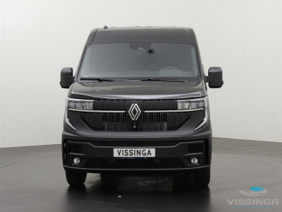 Renault Master E-Tech L2H2 Long Range Advance 87 kWh Zwart foto 11