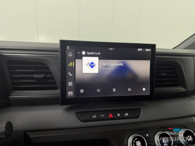Renault Master E-Tech L2H2 Long Range Advance 87 kWh Zwart foto 17