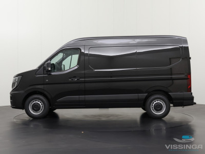 Renault Master E-Tech L2H2 Long Range Advance 87 kWh Zwart foto 2