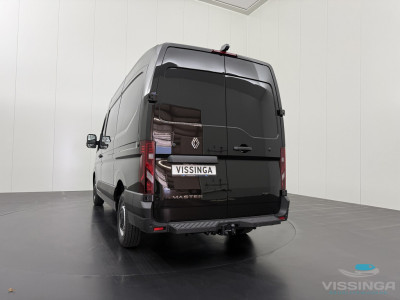 Renault Master E-Tech L2H2 Long Range Advance 87 kWh Zwart foto 20