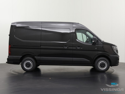 Renault Master E-Tech L2H2 Long Range Advance 87 kWh Zwart foto 3