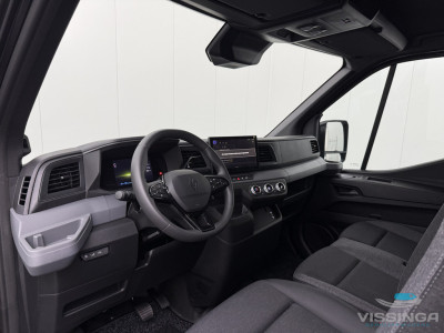 Renault Master E-Tech L2H2 Long Range Advance 87 kWh Zwart foto 9