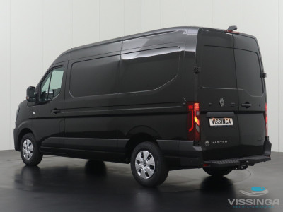 Renault Master E-Tech L2H2 Long Range Extra 87 kWh Zwart 10