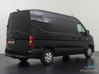 Renault Master E-Tech L2H2 Long Range Extra 87 kWh Zwart 11
