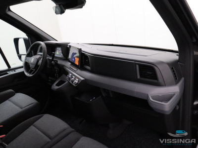 Renault Master E-Tech L2H2 Long Range Extra 87 kWh Zwart 12