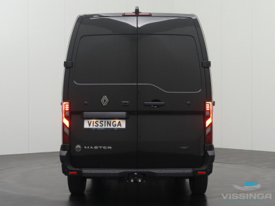 Renault Master E-Tech L2H2 Long Range Extra 87 kWh Zwart 15