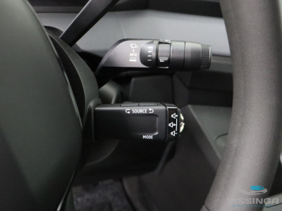 Renault Master E-Tech L2H2 Long Range Extra 87 kWh Zwart 16