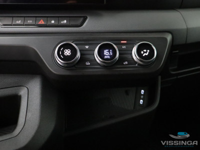 Renault Master E-Tech L2H2 Long Range Extra 87 kWh Zwart 18