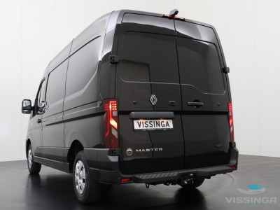 Renault Master E-Tech L2H2 Long Range Extra 87 kWh Zwart 19