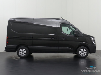Renault Master E-Tech L2H2 Long Range Extra 87 kWh Zwart 2
