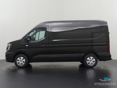 Renault Master E-Tech L2H2 Long Range Extra 87 kWh Zwart 3