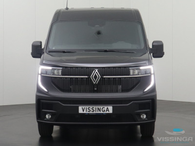 Renault Master E-Tech L2H2 Long Range Extra 87 kWh Zwart 4
