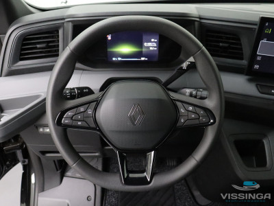 Renault Master E-Tech L2H2 Long Range Extra 87 kWh Zwart 5
