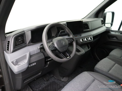 Renault Master E-Tech L2H2 Long Range Extra 87 kWh Zwart 6