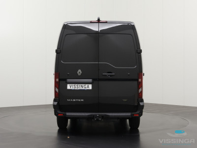 Renault Master E-Tech L2H2 Long Range Vissinga Special 87 kWh Zwart foto 13