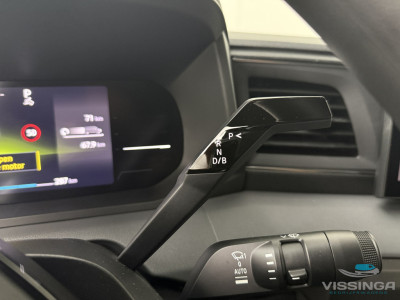 Renault Master E-Tech L2H2 Long Range Vissinga Special 87 kWh Zwart foto 15