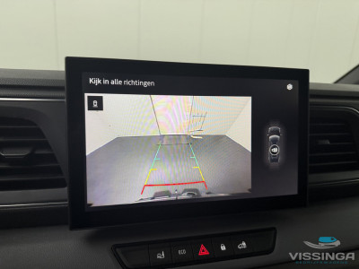Renault Master E-Tech L2H2 Long Range Vissinga Special 87 kWh Zwart foto 17