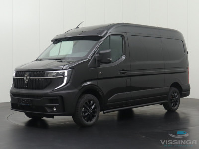 Renault Master E-Tech L2H2 Long Range Vissinga Special 87 kWh Zwart foto 4