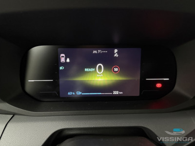 Renault Master E-Tech L3H2 Long Range Advance 87 kWh Grijs foto 11