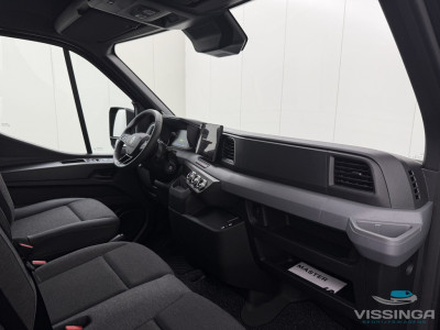 Renault Master E-Tech L3H2 Long Range Advance 87 kWh Grijs foto 12