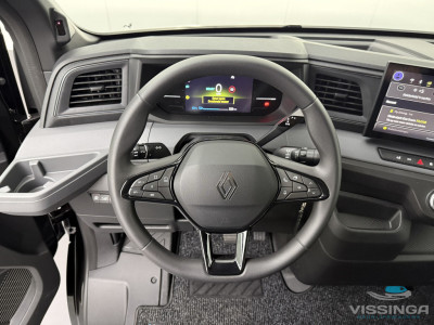 Renault Master E-Tech L3H2 Long Range Advance 87 kWh Grijs foto 2