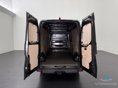 Renault Master E-Tech L3H2 Long Range Advance 87 kWh Grijs foto 6