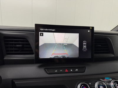 Renault Master E-Tech L3H2 Long Range Advance 87 kWh Grijs foto 9