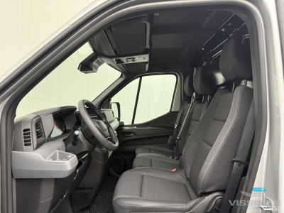 Renault Master E-Tech L3H2 Long Range Advance 87 kWh Zilver foto 11
